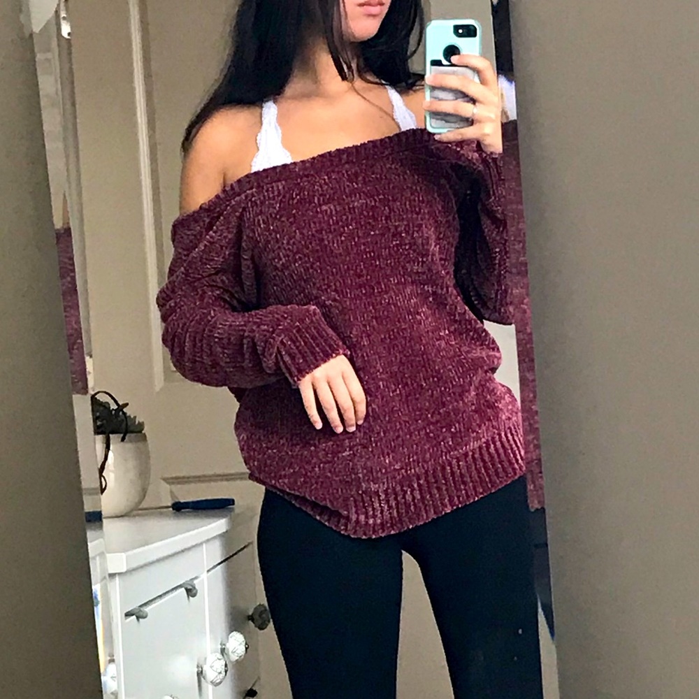 Lord and Taylor sweater